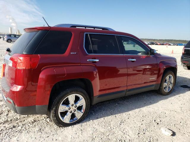 Изображение 3 2014 GMC TERRAIN SLT 2014 с VIN 2GKALTEK0E6156064