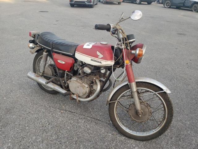 Obraz 1970 HONDA CB175 1970