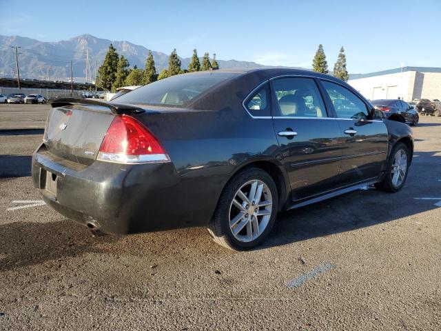 Obraz 3 z 2016 CHEVROLET IMPALA LIMITED LTZ 2016 z VIN 2G1WC5E30G1115397