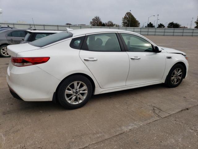 Image 3 of 2017 KIA OPTIMA LX 2017 with VIN 5XXGT4L38HG168854