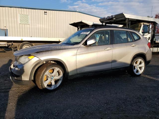 Obraz 1 z 2014 BMW X1 XDRIVE35I 2014 z VIN WBAVM5C59EVV92939