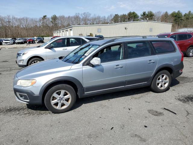 2008 VOLVO XC70  2008 image