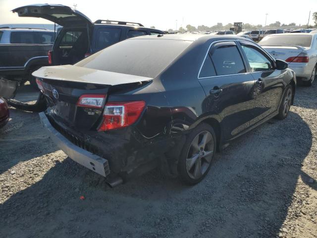 Image 3 of 2014 TOYOTA CAMRY L 2014 with VIN 4T1BF1FK1EU312085