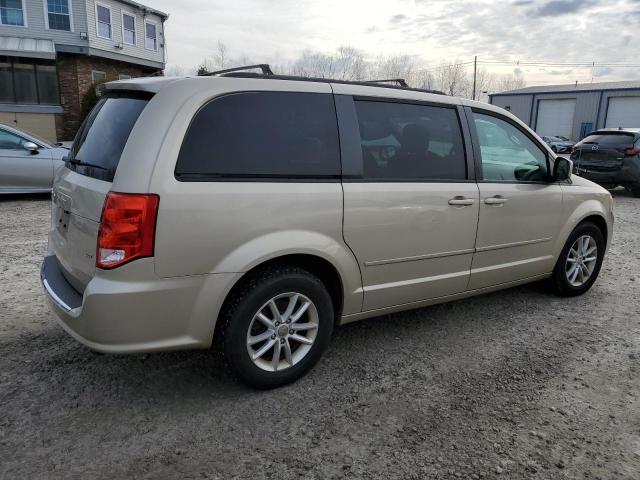 Obraz 3 z 2015 DODGE GRAND CARAVAN SXT 2015 z VIN 2C4RDGCG1FR550092