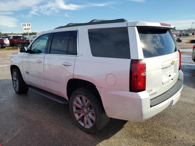 Изображение 2 2019 CHEVROLET TAHOE C1500 LT 2019 с VIN 1GNSCBKC7KR332607