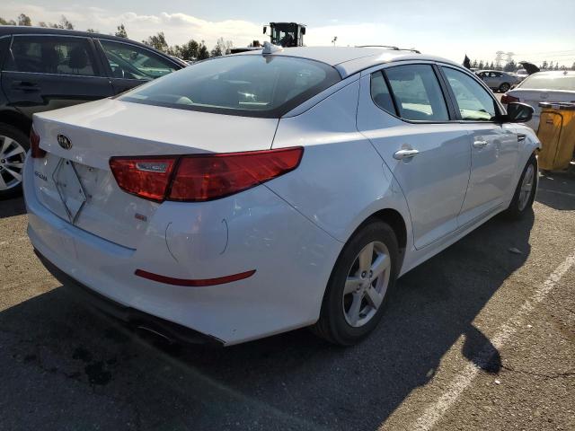 Image 3 of 2015 KIA OPTIMA LX 2015 with VIN 5XXGM4A79FG517844