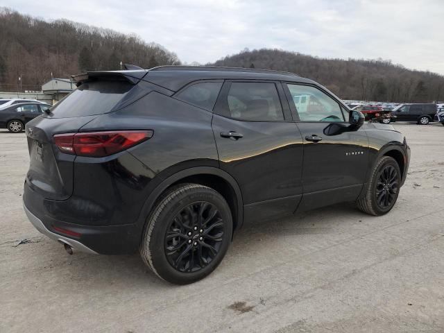 Изображение 3 2023 CHEVROLET BLAZER 2LT 2023 с VIN 3GNKBCR44PS226062