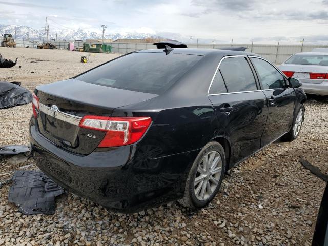 Image 3 of 2013 TOYOTA CAMRY SE 2013 with VIN 4T1BK1FK9DU527305