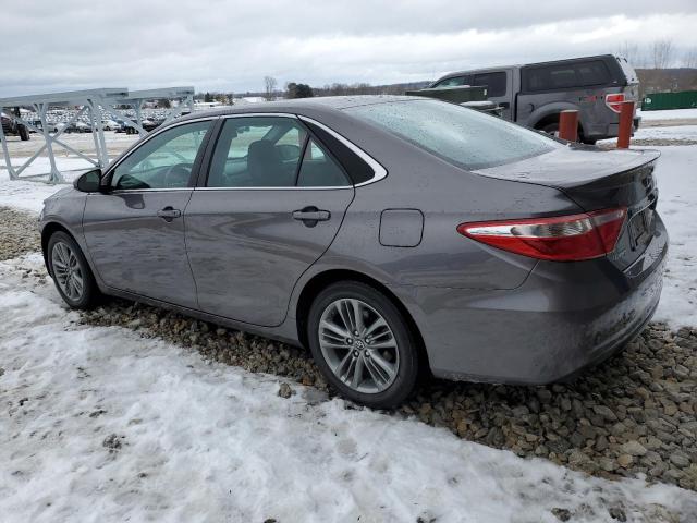 Image 2 of 2017 TOYOTA CAMRY LE 2017 with VIN 4T1BF1FK4HU640962