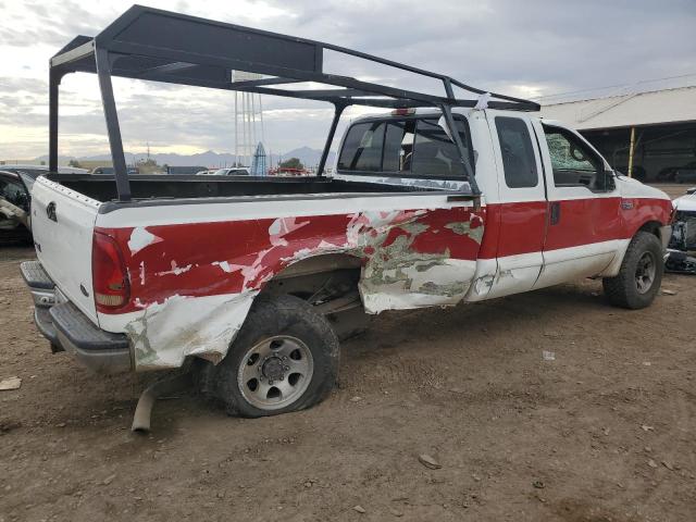 Изображение 3 2001 FORD F250 SUPER DUTY 2001 с VIN 3FTNX20F01MA74485