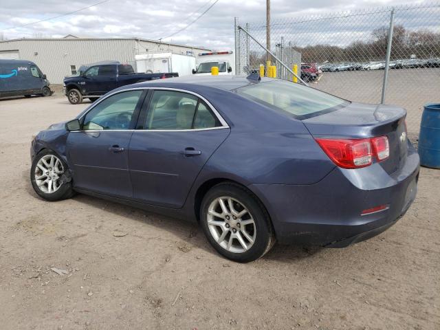 Image 2 of 2014 CHEVROLET MALIBU 1LT 2014 with VIN 1G11C5SL4EF138802