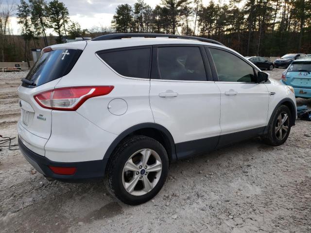 Image 3 of 2015 FORD ESCAPE SE 2015 with VIN 1FMCU0GX4FUA93994