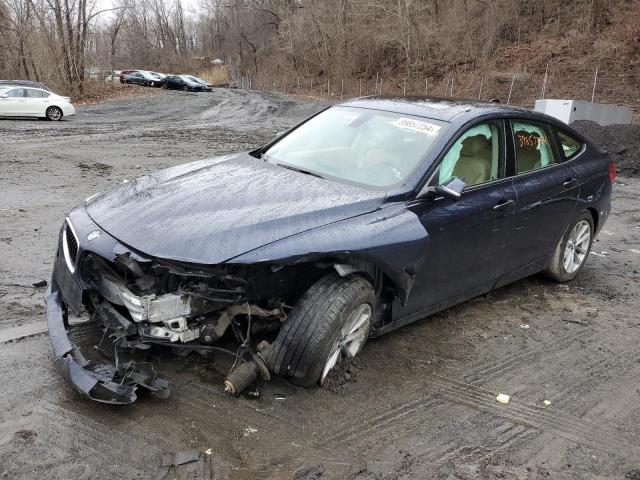 2015 BMW 328 XIGT SULEV 2015 image