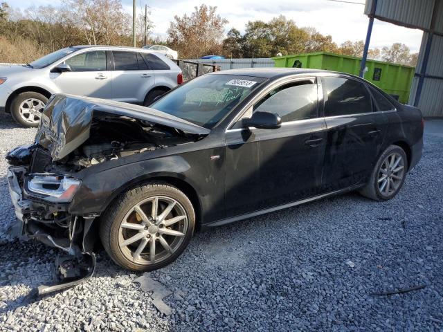 Obraz 2015 AUDI A4 PREMIUM PLUS 2015