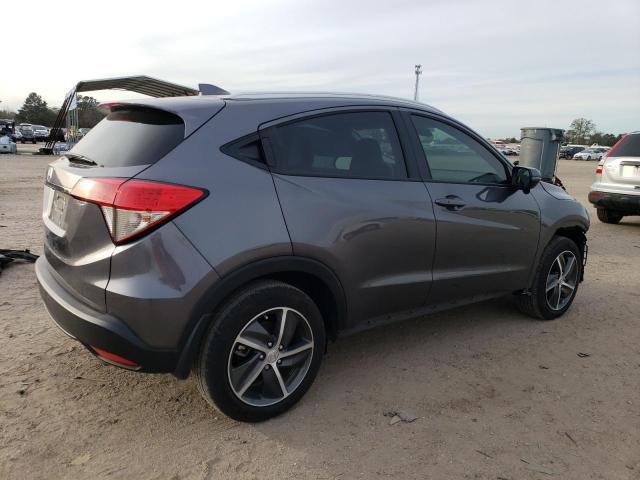 Obraz 3 z 2021 HONDA HR-V EXL 2021 z VIN 3CZRU5H78MM701540