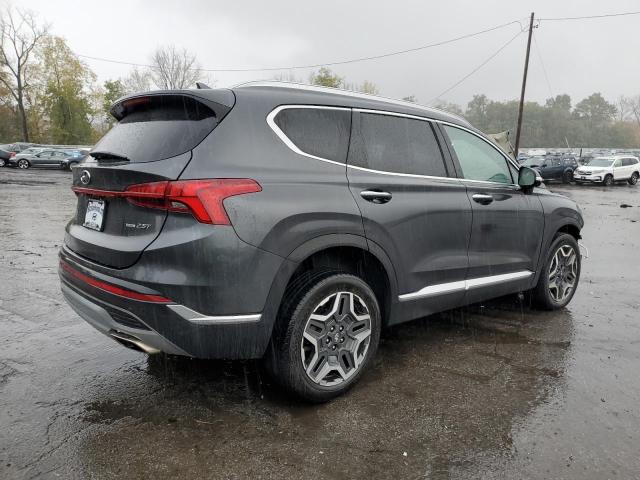Image 3 of 2021 HYUNDAI SANTA FE LIMITED 2021 with VIN 5NMS4DALXMH355373