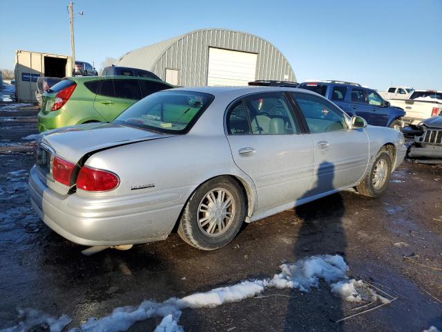 Image 3 of 2002 BUICK LESABRE CUSTOM 2002 with VIN 1G4HP54K62U288797
