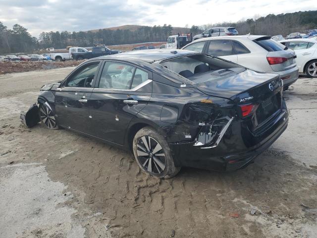 Изображение 2 2022 NISSAN ALTIMA SV 2022 с VIN 1N4BL4DV3NN402687