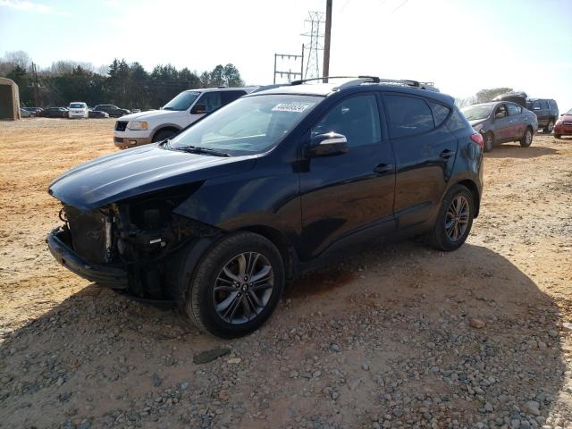2014 HYUNDAI TUCSON GLS 2014 image