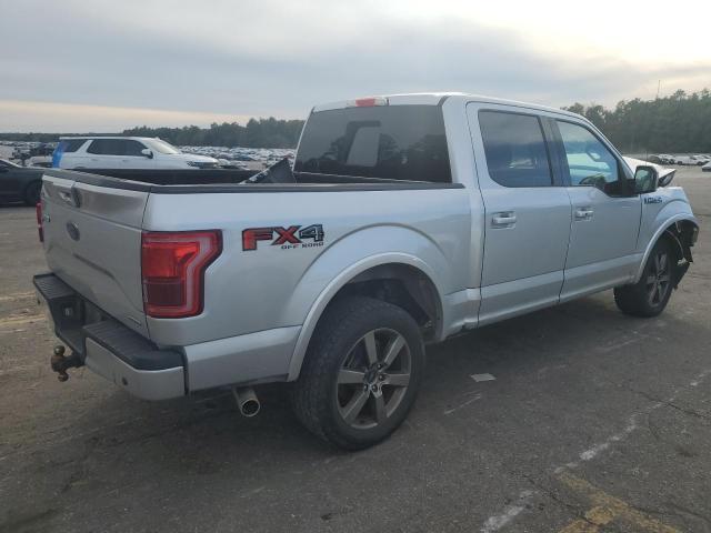 Obraz 3 z 2016 FORD F150 SUPERCREW 2016 z VIN 1FTEW1EF2GFB81746