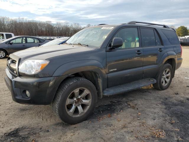 Obraz 1 z 2006 TOYOTA 4RUNNER LIMITED 2006 z VIN JTEZT17R760027435