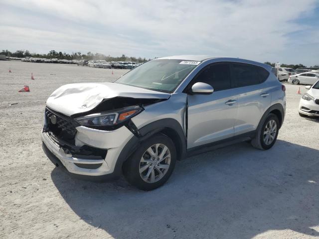 2019 HYUNDAI TUCSON SE 2019 image