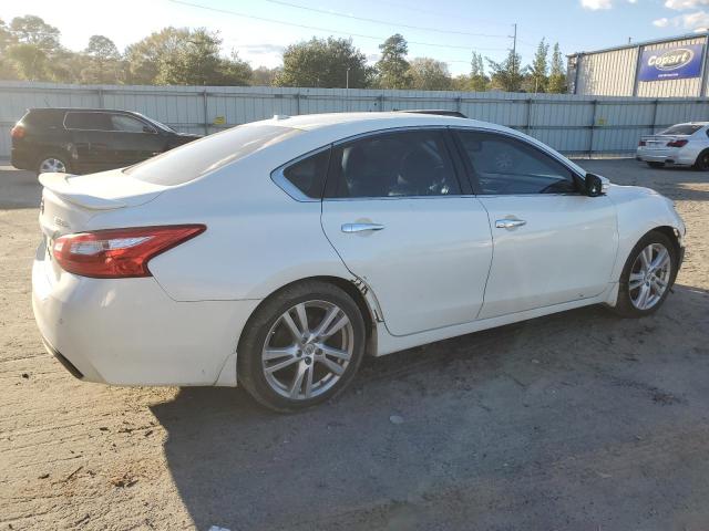 Изображение 3 2016 NISSAN ALTIMA 3.5SL 2016 с VIN 1N4BL3AP0GC290753