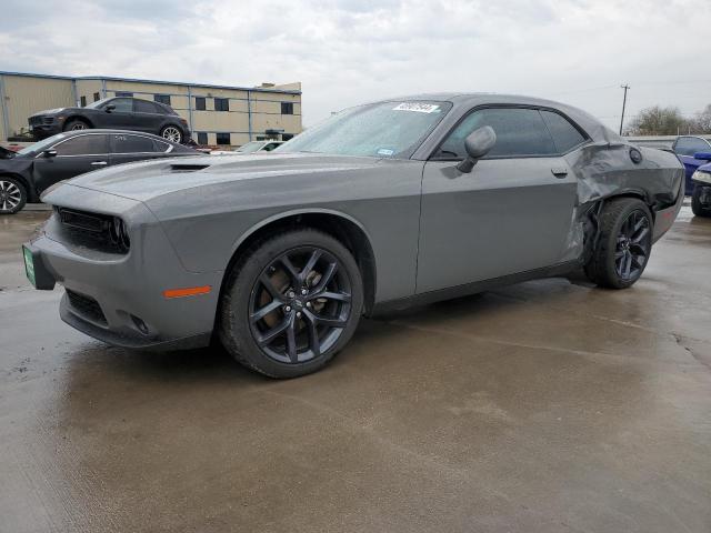 2023 DODGE CHALLENGER SXT 2023 image
