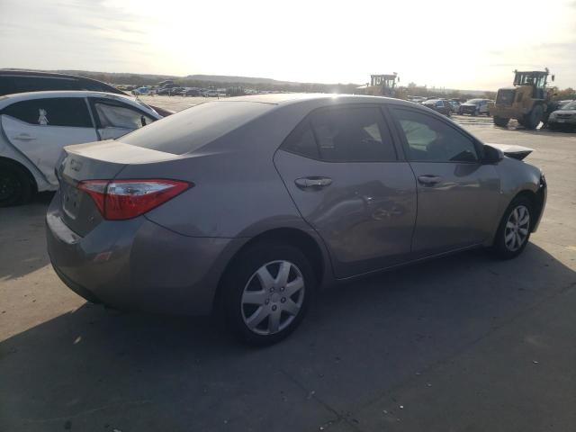 Obraz 3 z 2015 TOYOTA COROLLA L 2015 z VIN 5YFBURHE7FP225001