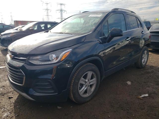 2019 CHEVROLET TRAX 1LT 2019 image