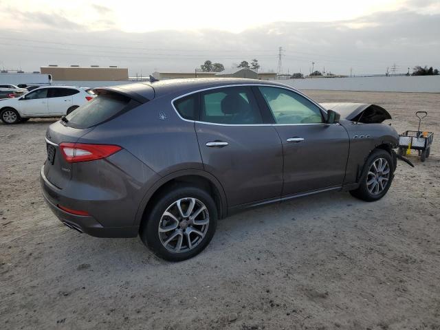 Obraz 3 z 2019 MASERATI LEVANTE  2019 z VIN ZN661XUA7KX332769