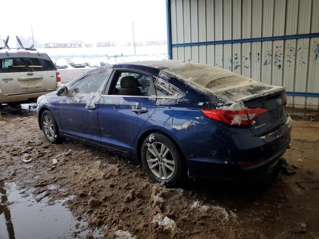 Obraz 2 z 2015 HYUNDAI SONATA SE 2015 z VIN 5NPE24AF9FH127741
