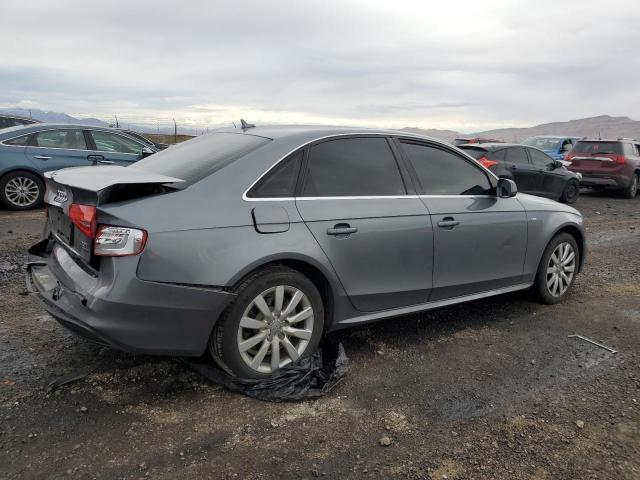 Image 3 of 2016 AUDI A4 PREMIUM S-LINE 2016 with VIN WAUBFAFLXGN005151