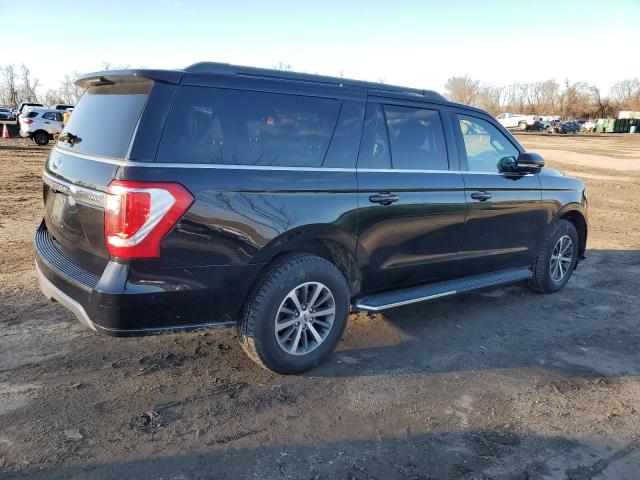 Image 3 of 2019 FORD EXPEDITION MAX XLT 2019 with VIN 1FMJK1JT4KEA12487