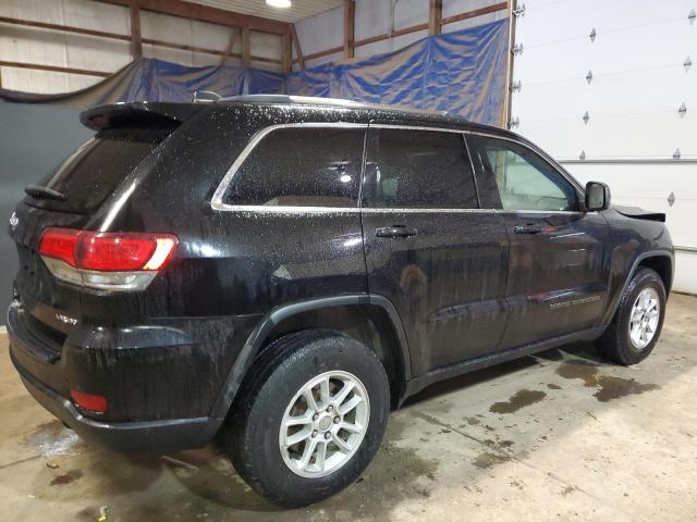 Image 3 of 2020 JEEP GRAND CHEROKEE LAREDO 2020 with VIN 1C4RJFAG9LC139176