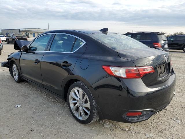 Image 2 of 2016 ACURA ILX PREMIUM 2016 with VIN 19UDE2F71GA007855