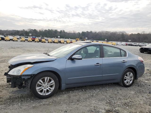2010 NISSAN ALTIMA BASE 2010 image