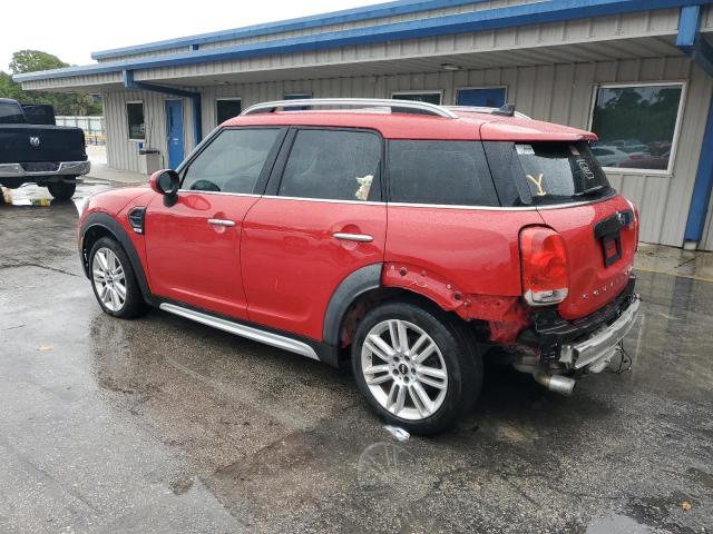 Obraz 2 z 2019 MINI COOPER COUNTRYMAN 2019 z VIN WMZYS7C57K3F46876
