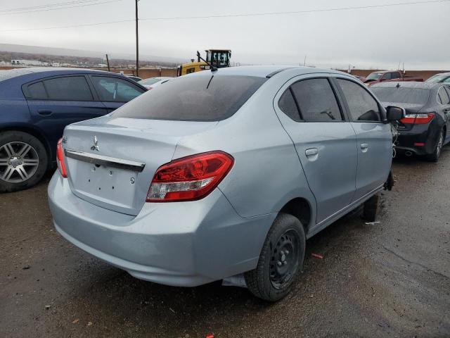 Obraz 3 z 2020 MITSUBISHI MIRAGE G4 ES 2020 z VIN ML32F3FJ8LHF02520