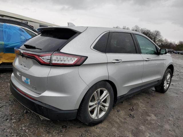 Image 3 of 2015 FORD EDGE SEL 2015 with VIN 2FMTK4J99FBB94834
