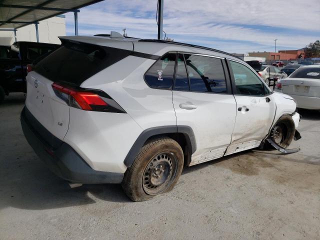 Изображение 3 2020 TOYOTA RAV4 LE 2020 с VIN 2T3H1RFV2LC083830