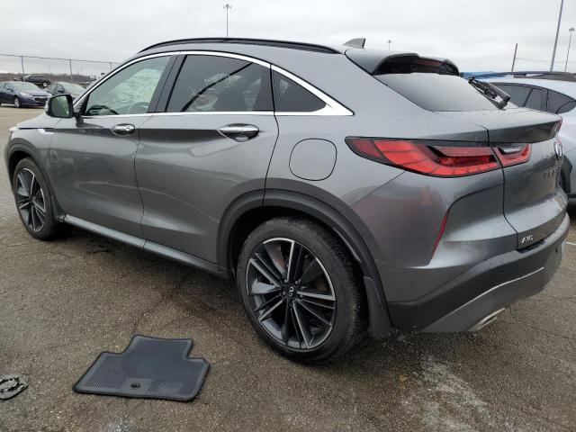 Image 2 of 2023 INFINITI QX55 ESSENTIAL 2023 with VIN 3PCAJ5KR4PF101208