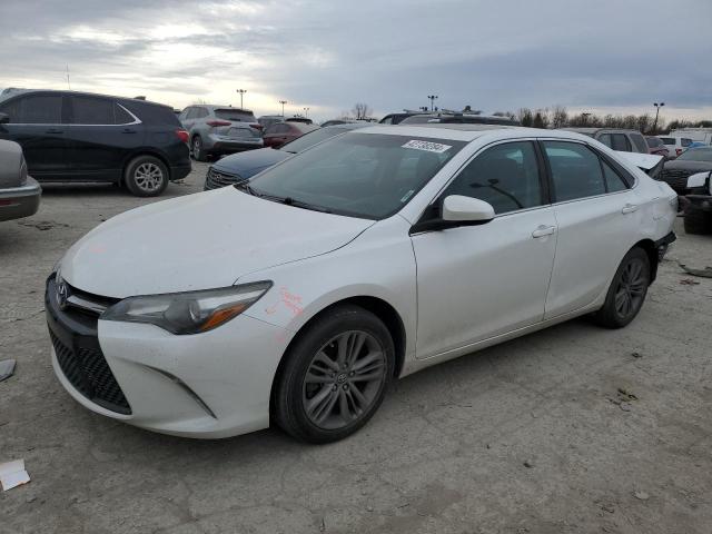 Изображение 1 2016 TOYOTA CAMRY LE 2016 с VIN 4T1BF1FK5GU256364