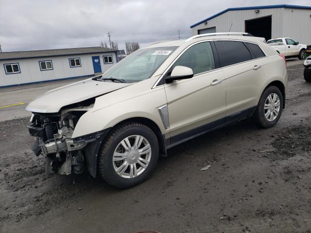 Obraz 2015 CADILLAC SRX LUXURY COLLECTION 2015