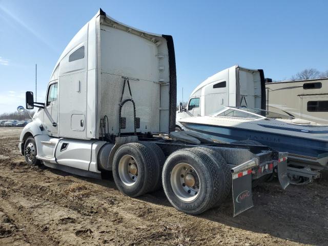 Obraz 3 z 2017 KENWORTH CONSTRUCTION T680 2017 z VIN 1XKYD49X4HJ153599