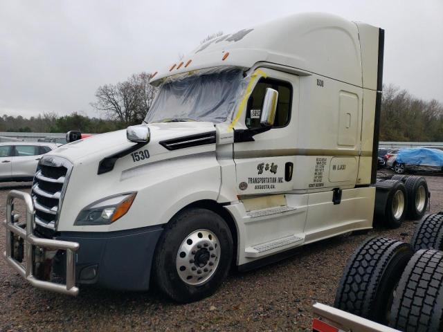 Изображение 2 2020 FREIGHTLINER CASCADIA 126  2020 с VIN 1FUJHHDR6LLLJ4283