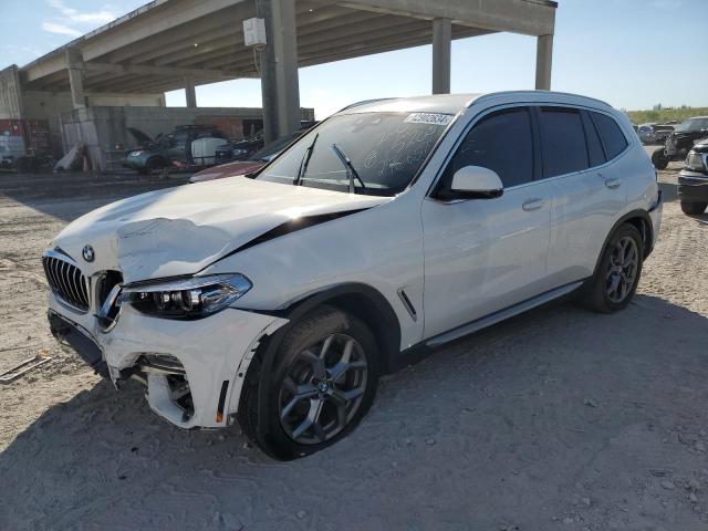 2020 BMW X3 SDRIVE30I 2020 image