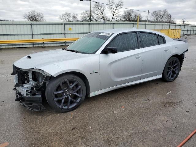 Obraz 1 z 2020 DODGE CHARGER R/T 2020 z VIN 2C3CDXCT3LH223704