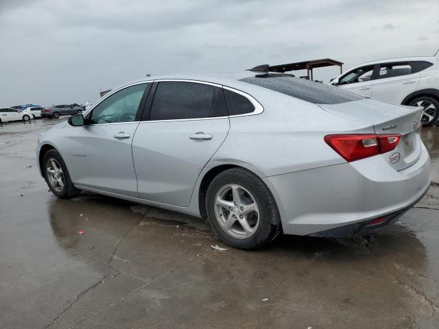 Image 2 of 2018 CHEVROLET MALIBU LS 2018 with VIN 1G1ZB5ST1JF256340