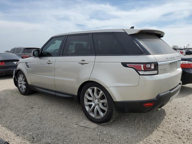 Obraz 2 z 2016 LAND ROVER RANGE ROVER SPORT HSE 2016 z VIN SALWR2KF8GA638491